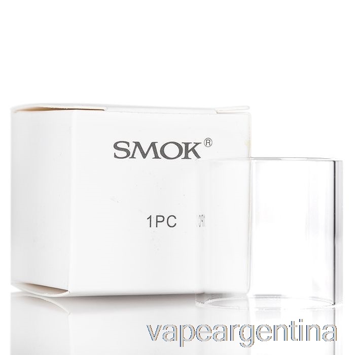 Vidrio De Repuesto Smok Tfv12 Series - King, Prince Resa - Bombilla Tfv12 Prince #6 - Vape De Vidrio único Descartable